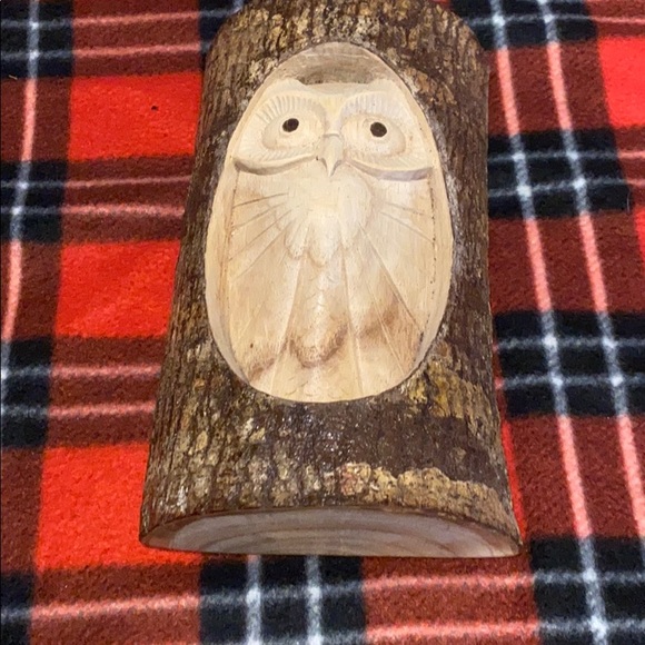 🛑SOLD🛑 Owl decor - Picture 4 of 8